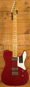 Fender 75th Anniversary American Professional Classic Cabronita Telecaster - Maple - Candy Apple Red