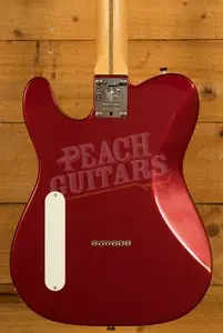 Fender 75th Anniversary American Professional Classic Cabronita Telecaster - Maple - Candy Apple Red