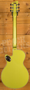 Duesenberg Fantom Series S - Lumina Green