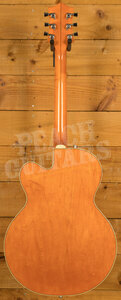 Gretsch G6120RHH Reverend Horton Heat Signature 6120 Hollow Body Orange Stain