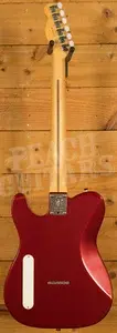 Fender 75th Anniversary American Professional Classic Cabronita Telecaster - Maple - Candy Apple Red