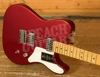 Fender 75th Anniversary American Professional Classic Cabronita Telecaster - Maple - Candy Apple Red