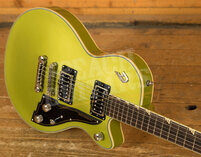 Duesenberg Fantom Series S - Lumina Green