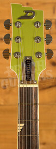 Duesenberg Fantom Series S - Lumina Green