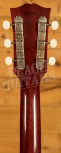 Gibson Custom 1960 Les Paul Special Double Cut Reissue | Cherry Red - VOS *Left Handed*