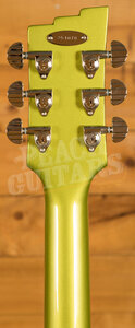 Duesenberg Fantom Series S - Lumina Green