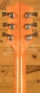 Gretsch G6120RHH Reverend Horton Heat Signature 6120 Hollow Body Orange Stain