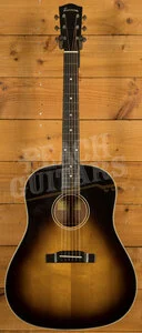Eastman Traditional Thermo Cure E10SSL-TC | Sunburst *Left-Handed*