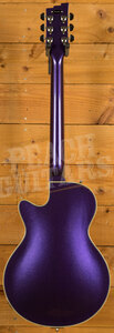 Duesenberg Starplayer TV - Galaxy Purple Burst
