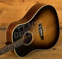 Eastman E10SS Thermo-Cure | Sunburst *Left-Handed*