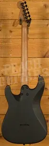 Charvel Pro-Mod Plus So-Cal Style 1 HH HT E - Ebony - Scorched Earth