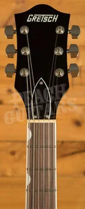 Gretsch Tennessean Hollow Body with String-Thru Bigsby and Nickel Hardware Havana Burst