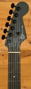 Charvel Pro-Mod Plus So-Cal Style 1 HH HT E - Ebony - Scorched Earth