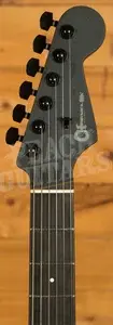 Charvel Pro-Mod Plus So-Cal Style 1 HH HT E - Ebony - Scorched Earth