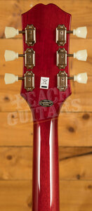 Epiphone ES-335 | Cherry *Left-Handed*