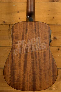 Cort Earth GO - Open Pore Brown Burst