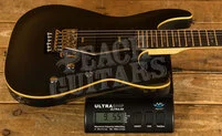 Schecter Demon-6 FR | Aged Black Satin