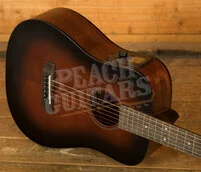 Cort Earth GO - Open Pore Brown Burst