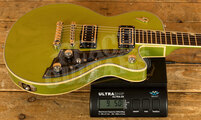 Duesenberg Fantom Series S - Lumina Green