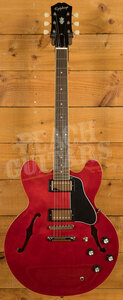 Epiphone ES-335 | Cherry