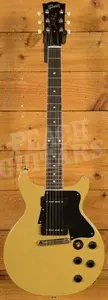 Gibson Les Paul Special Double Cutaway | TV Yellow