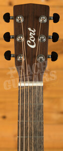 Cort Earth GO - Open Pore Brown Burst