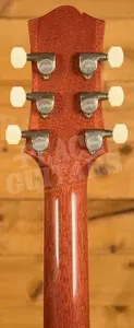 Collings I-35 LC Semi-Hollow - Faded Cherry *Left-Handed*