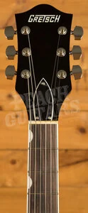 Gretsch Tennessean Hollow Body with String-Thru Bigsby and Nickel Hardware Deep Cherry