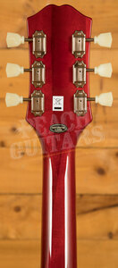 Epiphone ES-335 | Cherry