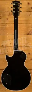 Gibson Les Paul Custom 70s Buttercream Top: Bold 70s Tone