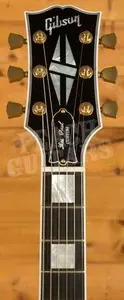 Gibson Les Paul Custom 70s Buttercream Top: Bold 70s Tone