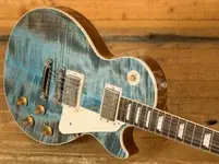 Gibson Les Paul Standard 50s | Ocean Blue