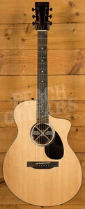 Martin Road Series | SC-10E Koa *Used*