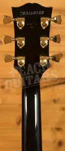 Gibson Les Paul Custom 70s Buttercream Top: Bold 70s Tone