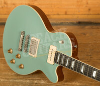 Eastman Limited Edition SB58/TV | Faded Blue