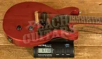 Gibson Les Paul Junior Double Cutaway | Vintage Cherry