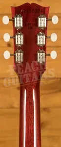 Gibson Les Paul Junior Double Cutaway | Vintage Cherry