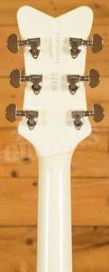 Gretsch G6636T-RF Richard Fortus Signature Falcon Centre Block | Vintage White