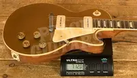 Gibson Custom Murphy Lab 1954 Les Paul Goldtop | Double Gold - Heavy Aged Under 8lb!