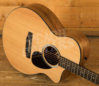 Martin Road Series | SC-10E Koa *Used*