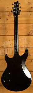 Cort M600 - Trans Black Burst