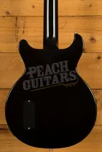 Gibson Les Paul Junior Double Cutaway | Ebony