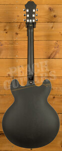 Epiphone Casino Worn | Worn Ebony