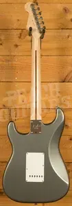 Fender Eric Clapton Stratocaster - Maple - Pewter *Used*