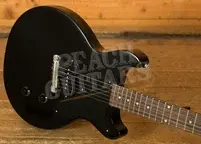 Gibson Les Paul Junior Double Cutaway | Ebony