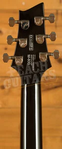Cort M600 - Trans Black Burst