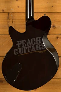 Eastman Solid Body JULIET-Henry James 1 | Sunburst