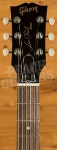 Gibson Les Paul Junior Double Cutaway | Ebony