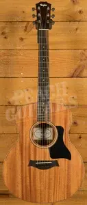 Taylor GS Mini Series | GS Mini Mahogany