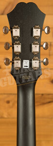 Epiphone Casino Worn | Worn Ebony